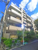 ワコーレ町屋（２０２）の外観