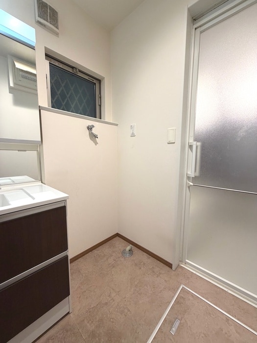 洗濯機置場 浦和区領家4丁目戸建