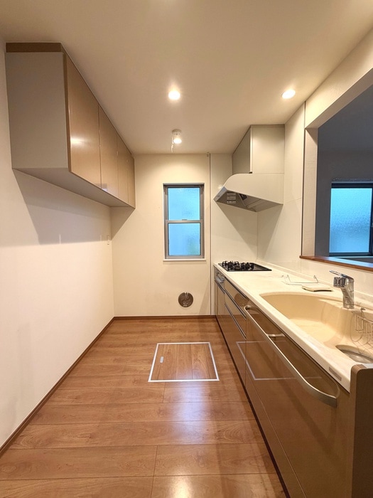 キッチン 浦和区領家4丁目戸建