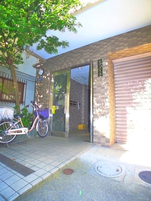 外観写真 ピアコ－ト