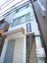 寺本第２ビル蕨