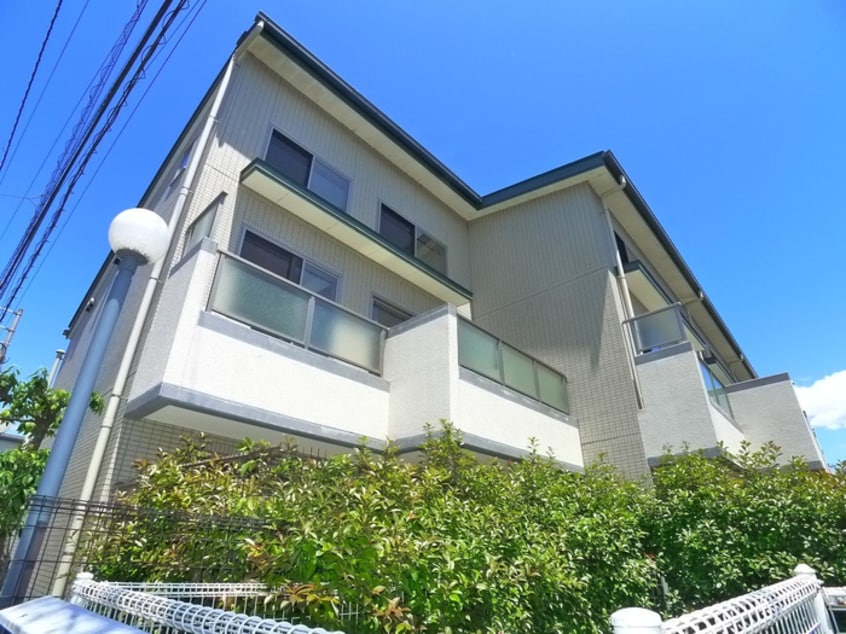 外観写真 メイクスＦ棟