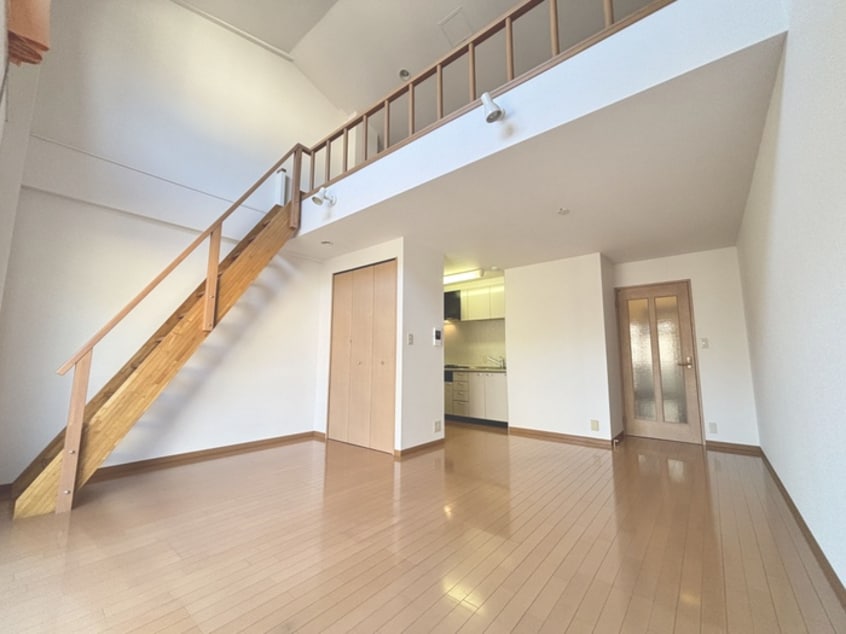 居室 メイクスＦ棟