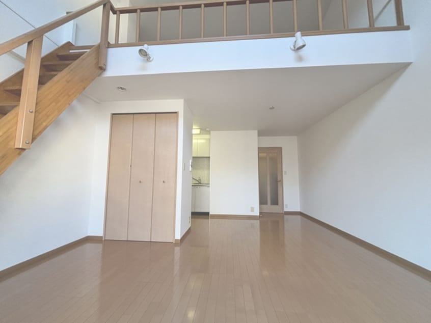 居室 メイクスＦ棟