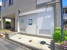 建物設備 メイクスＦ棟