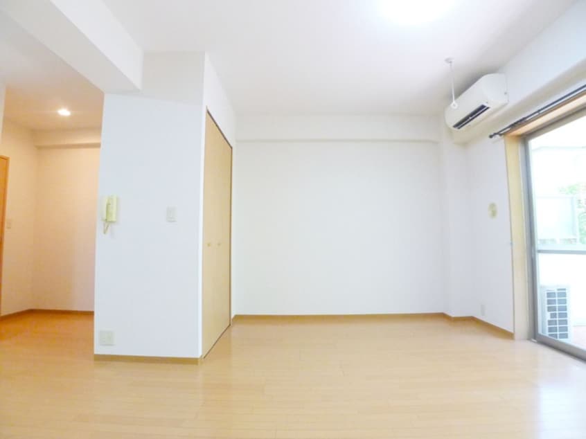 居室 メイクスＦ棟