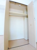 収納 メイクスＦ棟