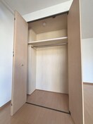 収納 メイクスＦ棟