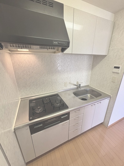 キッチン メイクスＦ棟