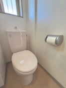 トイレ メイクスＦ棟