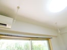 内観写真 メイクスＦ棟