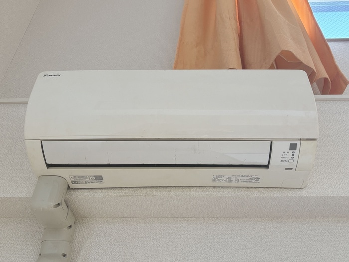 内観写真 メイクスＦ棟