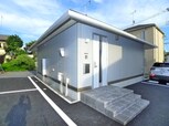 小山２丁目貸家Ｂ