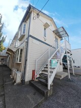 ビクトリアハイツ