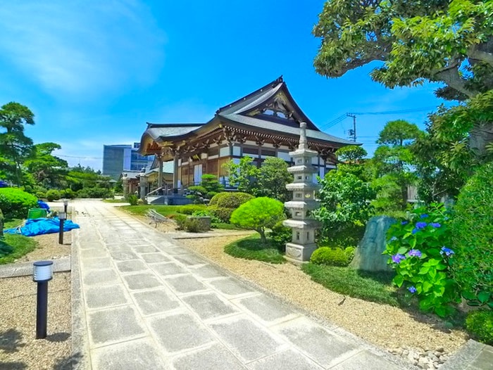 周辺環境 三枝マンション