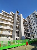 S-RESIDENCE東浦和aguaの外観