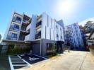 S-RESIDENCE東浦和aguaの外観