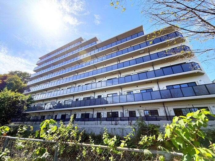 外観写真 S-RESIDENCE東浦和agua