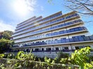 外観写真 S-RESIDENCE東浦和agua