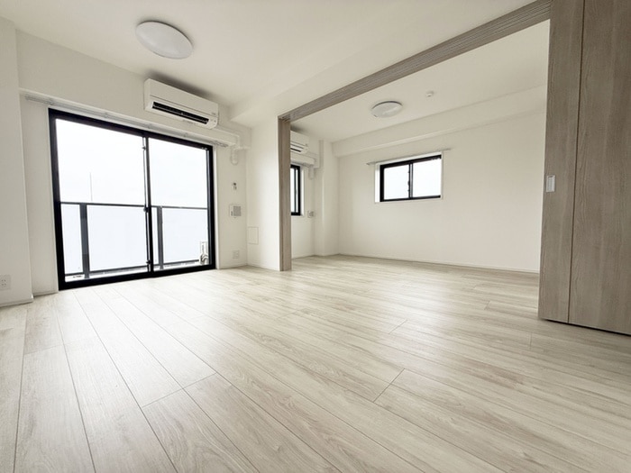 居室 S-RESIDENCE東浦和agua