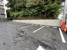 駐車場 S-RESIDENCE東浦和agua
