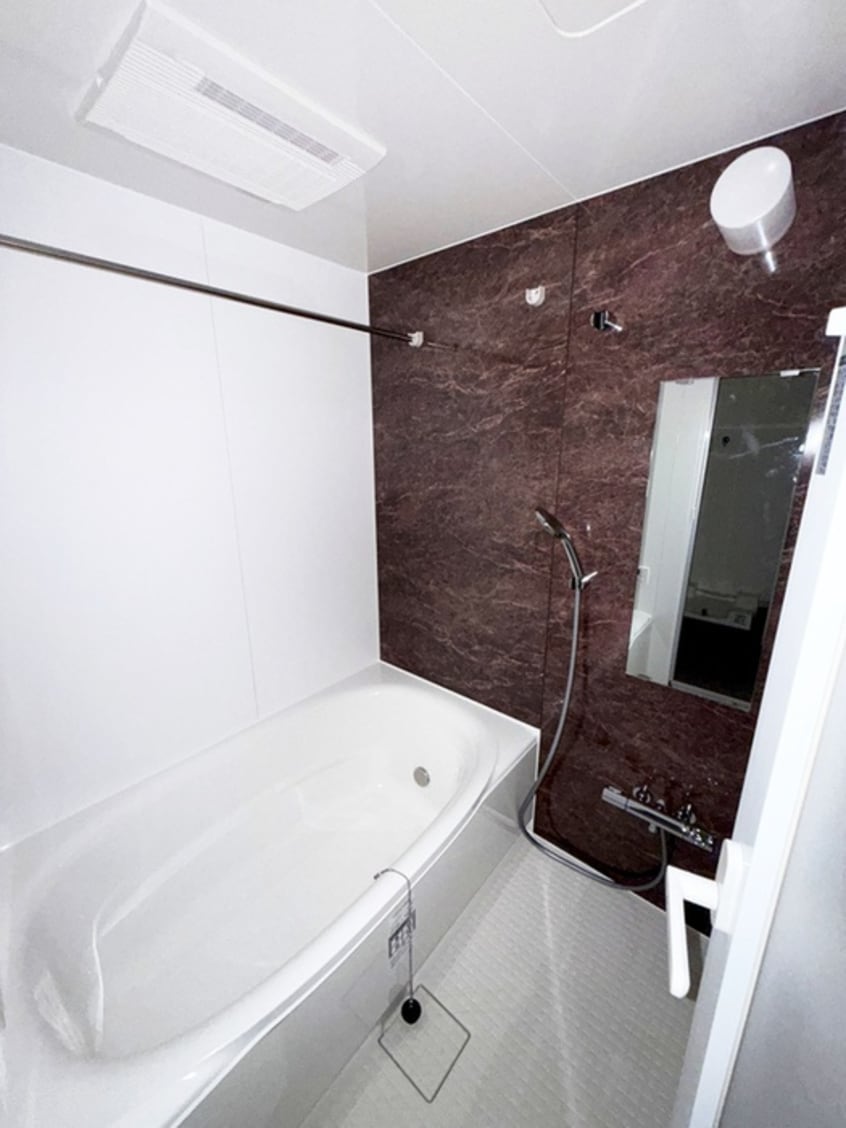 バス／シャワールーム等 S-RESIDENCE東浦和agua