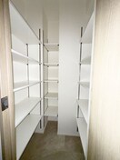 靴箱 S-RESIDENCE東浦和agua