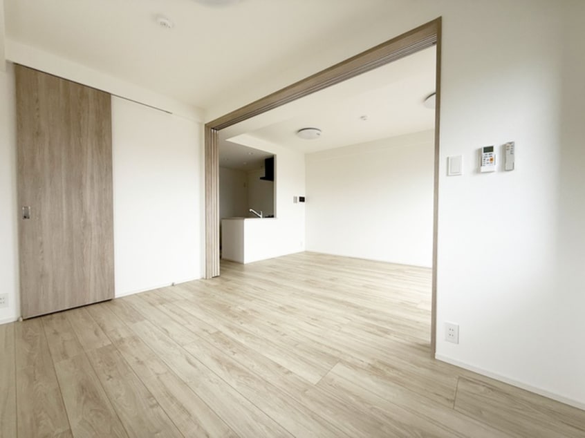 内観写真 S-RESIDENCE東浦和agua