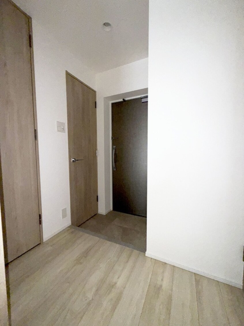 玄関 S-RESIDENCE東浦和agua