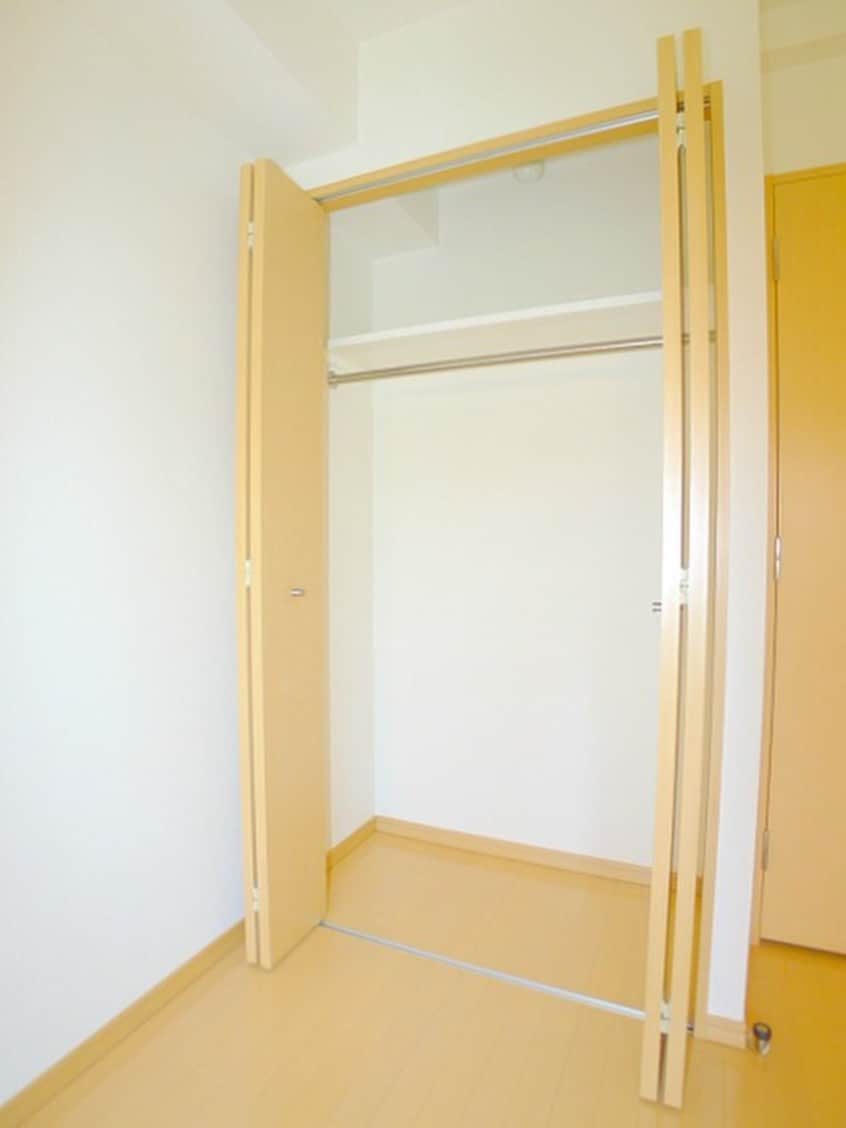 収納 S-FORT西船橋