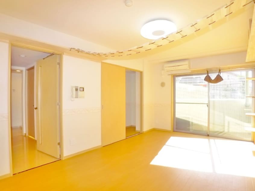 居室 S-FORT西船橋