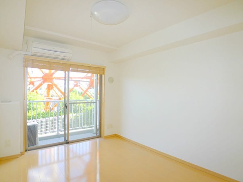 居室 S-FORT西船橋