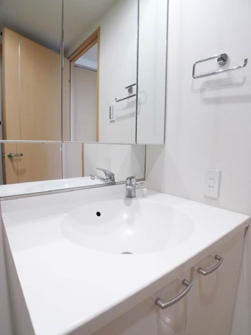 洗面 S-FORT西船橋