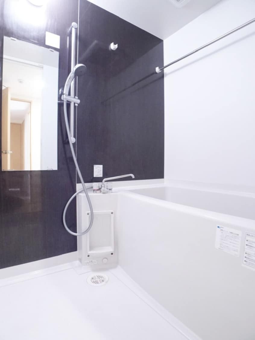 バス／シャワールーム等 S-FORT西船橋