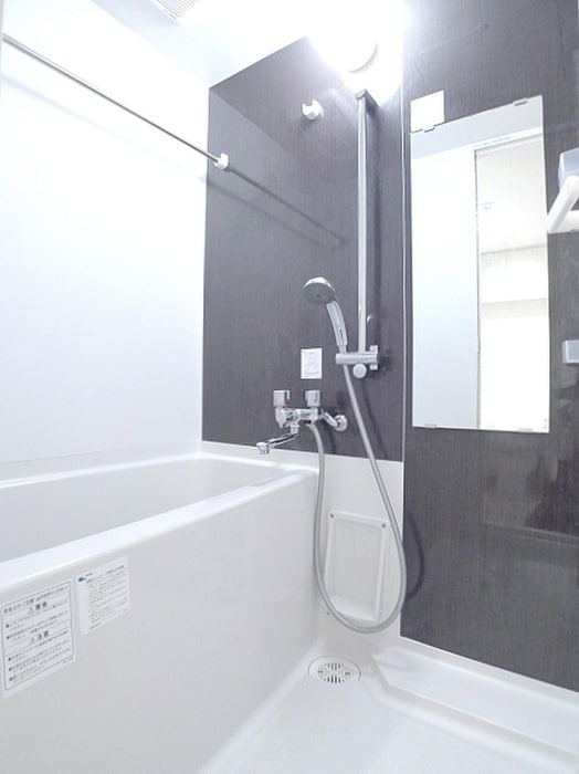 バス／シャワールーム等 S-FORT西船橋