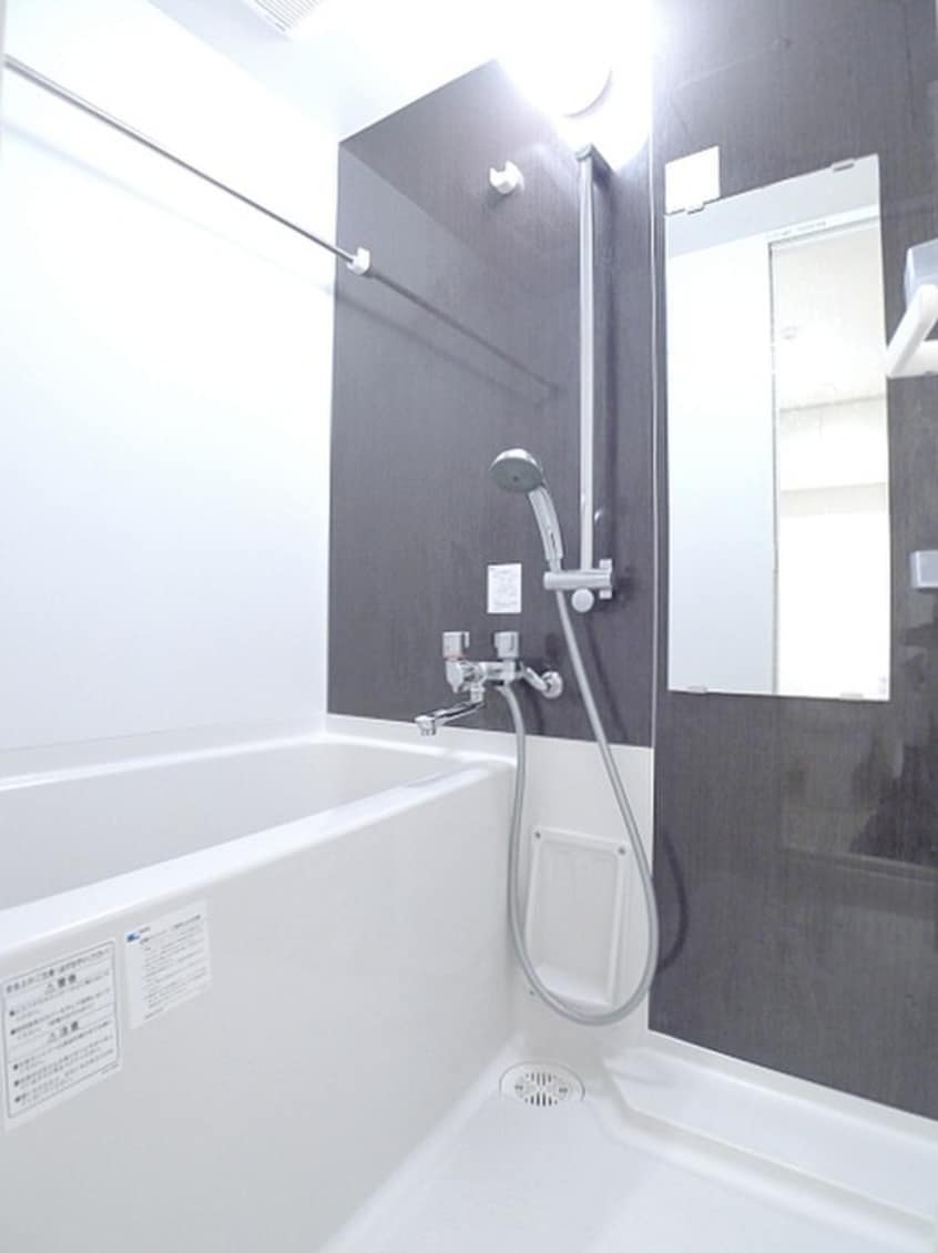 バス／シャワールーム等 S-FORT西船橋