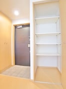 収納 S-FORT西船橋