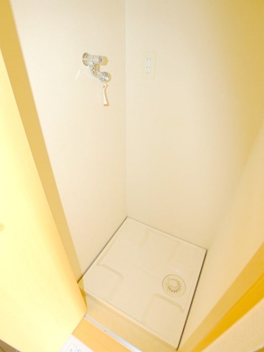 洗濯機置場 S-FORT西船橋