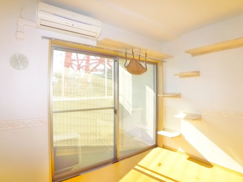 内観写真 S-FORT西船橋