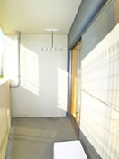 ベランダ・バルコニー S-FORT西船橋