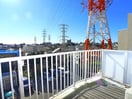 ベランダ・バルコニー S-FORT西船橋