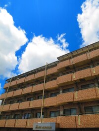 日神ﾊﾟﾚｽﾃｰｼﾞひばりヶ丘（312）