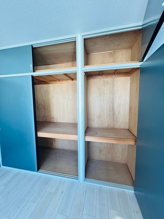 収納 メゾン・ドゥ・クロッシュ