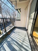 ベランダ・バルコニー メゾン・ドゥ・クロッシュ