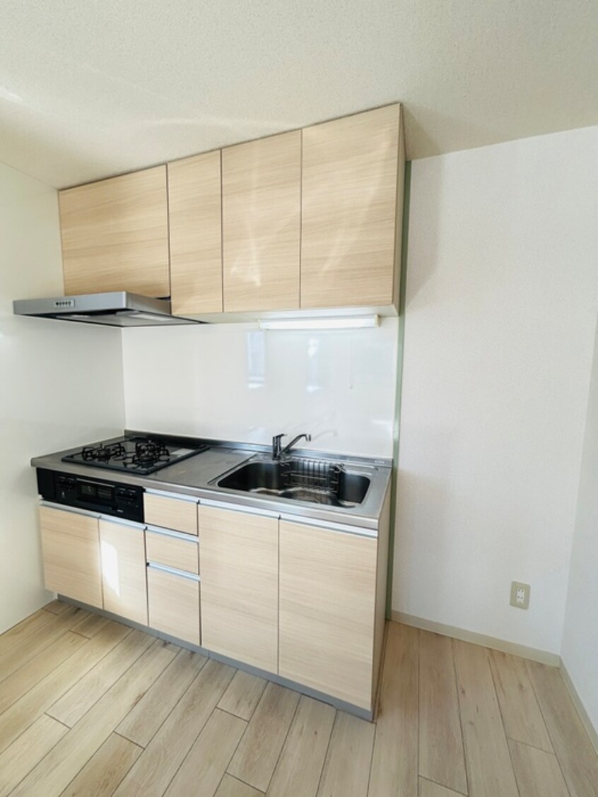 内観写真 メゾン・ドゥ・クロッシュ