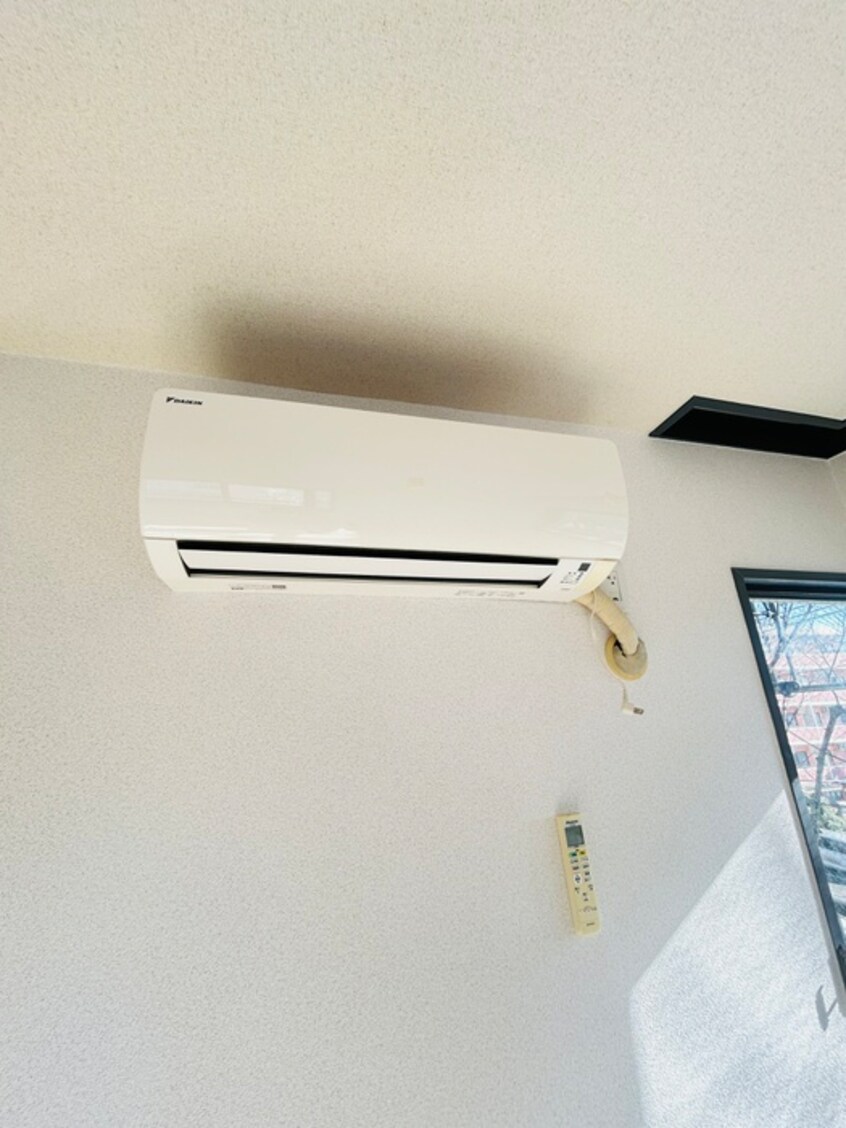 内観写真 メゾン・ドゥ・クロッシュ