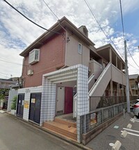 シティパレス東所沢Ⅱ