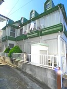 外観写真 ハイム　プリマヴェーラ