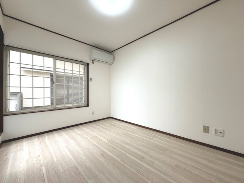 居室 ハイム　プリマヴェーラ