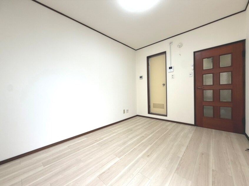 居室 ハイム　プリマヴェーラ